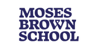 Moses Brown School's Logo
